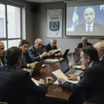 AFA reaffirms support for FIFA President Gianni Infantino amid governance crisis