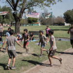 FADEP launches community health program to promote physical activity in Mendoza