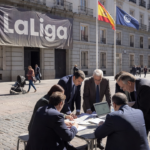 LaLiga partners with Spanish cities to achieve climate neutrality by 2030