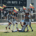 LDU Quito defeats Santiago Wanderers 3-0 in Copa Libertadores Sub20 encounter