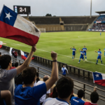 Universidad Católica secures 2-1 victory over Olimpia in Copa Libertadores Sub20 match