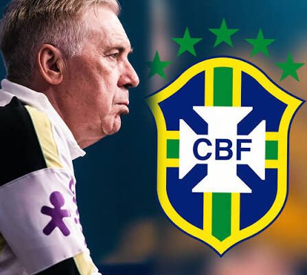 Carlo Ancelotti est attendu à Rio de Janeiro le 4 septembre afin de finaliser sa première liste des joueurs pour le cycle de la Coupe du Monde 2030 ! Pour rappel, la Seleção affrontera : L’Australie, le 25 septembre. L’Australie, le 29 septembre. L’Inde, le 3 octobre. Des nouveaux visages pourraient-ils faire leur apparition dans la Seleção d’Ancelotti ?