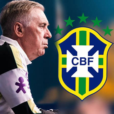 Carlo Ancelotti est attendu à Rio de Janeiro le 4 septembre afin de finaliser sa première liste des joueurs pour le cycle de la Coupe du Monde 2030 ! Pour rappel, la Seleção affrontera : L’Australie, le 25 septembre. L’Australie, le 29 septembre. L’Inde, le 3 octobre. Des nouveaux visages pourraient-ils faire leur apparition dans la Seleção d’Ancelotti ?